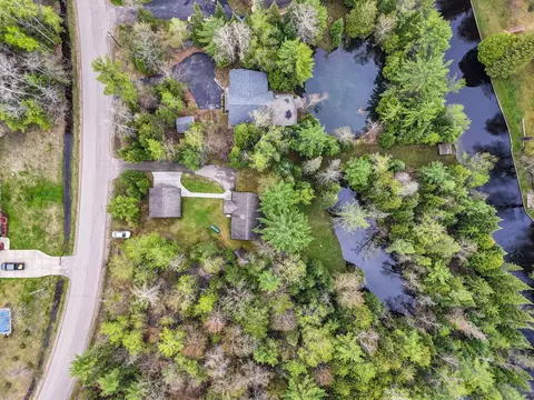 View/Area - 1758 Dewitt Trl, Roscommon, MI 48653 photo 3 of 13