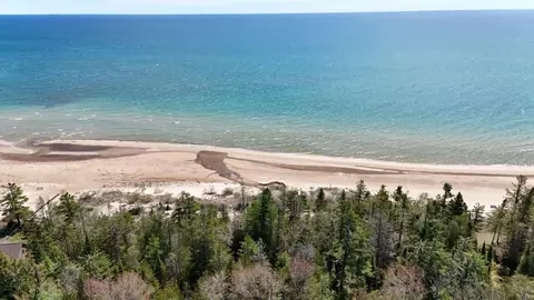 0 N 62 Ac N Lake Huron Shore Dr, Harrisville, MI 48740
