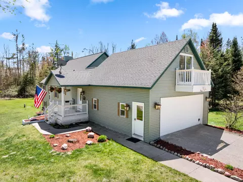 1011 Opal Lake Rd, Gaylord, MI 49735