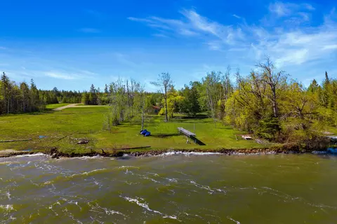 16925 Us 23 S, Presque Isle, MI 49777