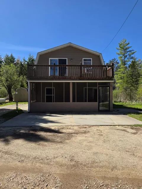 7451 June Ave, Saint Helen, MI 48656