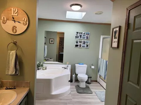 Bath - 6708 Tremble Trl, Pellston, MI 49769 photo 1 of 4