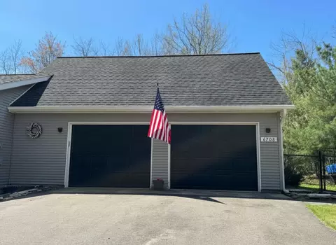 Exterior - 6708 Tremble Trl, Pellston, MI 49769 photo 4 of 14
