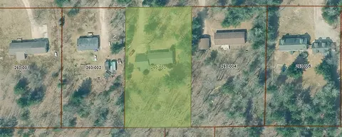 View/Area - 6708 Tremble Trl, Pellston, MI 49769 photo 1 of 2