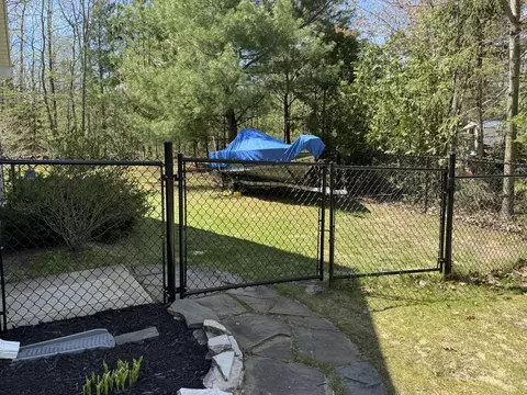 Exterior - 6708 Tremble Trl, Pellston, MI 49769 photo 5 of 14