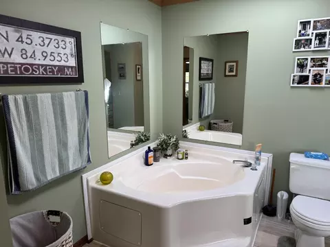 Bath - 6708 Tremble Trl, Pellston, MI 49769 photo 2 of 4