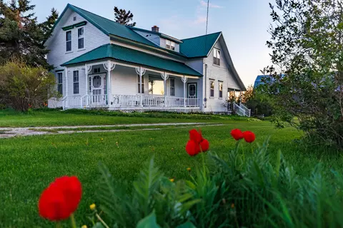 6340 County Road 451, Hawks, MI 49743