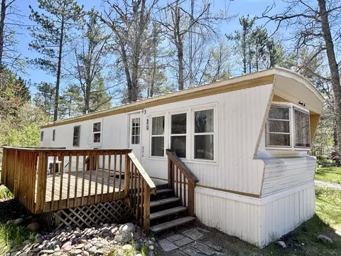 5376 Spruce Dr, Lewiston, MI 49756