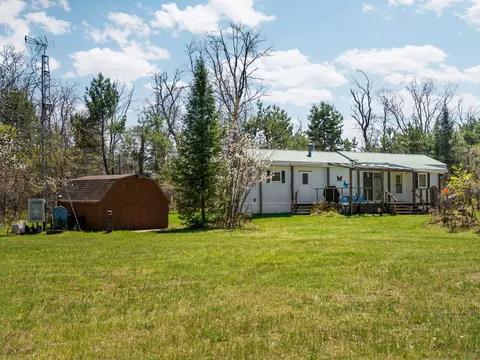 11786 Monarch Meadow Trl, Grayling, MI 49738
