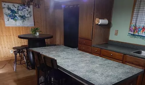 Kitchen - 2389 W Maplehurst Dr, Roscommon, MI 48653 photo 1 of 5