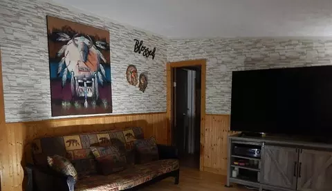 Living - 2389 W Maplehurst Dr, Roscommon, MI 48653 photo 1 of 4