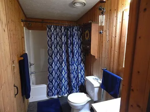 Bath - 2389 W Maplehurst Dr, Roscommon, MI 48653 photo 1 of 7