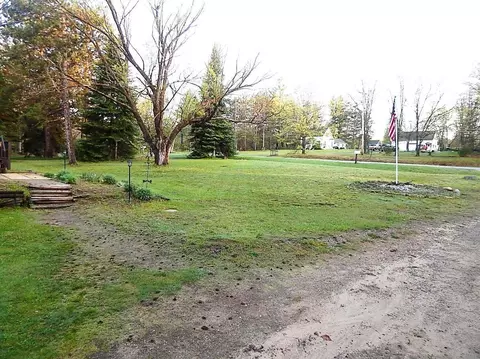 Exterior - 2389 W Maplehurst Dr, Roscommon, MI 48653 photo 8 of 14