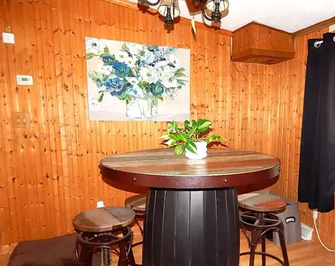 Dining - 2389 W Maplehurst Dr, Roscommon, MI 48653 photo 1 of 1