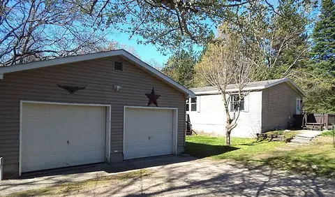 Exterior - 2389 W Maplehurst Dr, Roscommon, MI 48653 photo 6 of 14