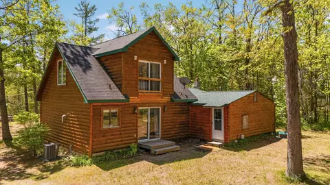 5466 Big Wolf Ln, Lewiston, MI 49756