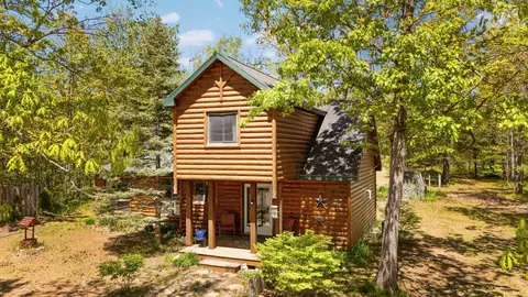 5466 Big Wolf Ln, Lewiston, MI 49756