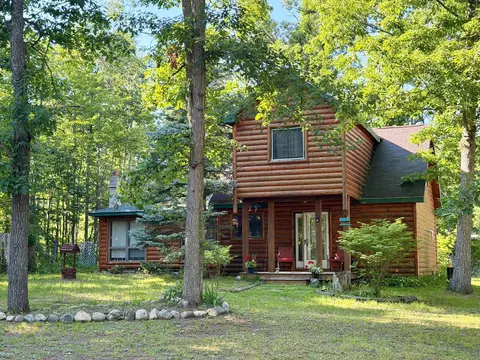 5466 Big Wolf Ln, Lewiston, MI 49756