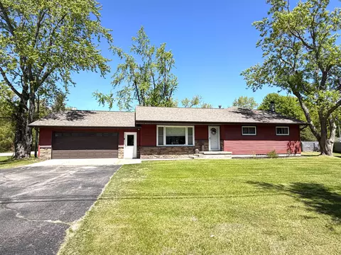1454 Long Rapids Rd, Alpena, MI 49707