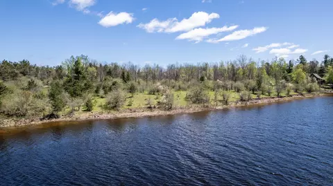Parcel A Twin Lakes Road, Cheboygan, MI 49721