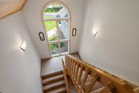 Entry Way - 4457 E Burt Lake Rd, Cheboygan, MI 49721 photo 5 of 5