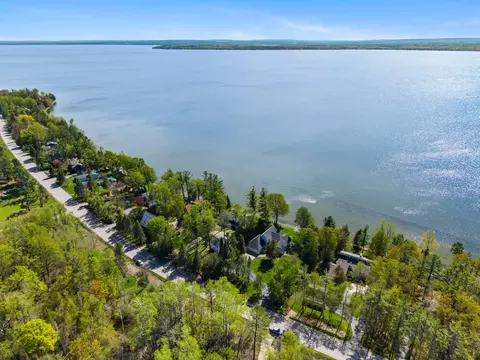 View/Area - 4457 E Burt Lake Rd, Cheboygan, MI 49721 photo 4 of 17