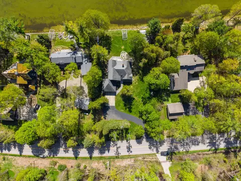 View/Area - 4457 E Burt Lake Rd, Cheboygan, MI 49721 photo 8 of 17