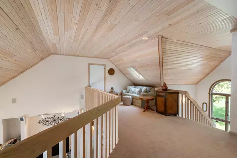 Entry Way - 4457 E Burt Lake Rd, Cheboygan, MI 49721 photo 1 of 5