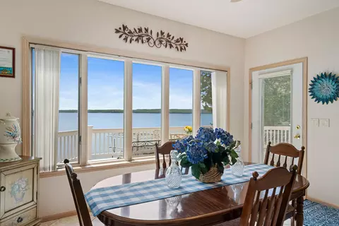Dining - 4457 E Burt Lake Rd, Cheboygan, MI 49721 photo 1 of 2