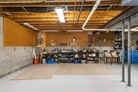 Exterior - 4457 E Burt Lake Rd, Cheboygan, MI 49721 photo 11 of 15