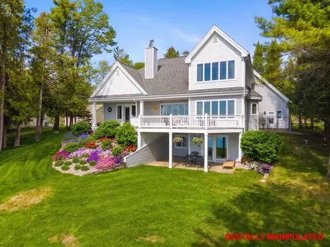4457 E Burt Lake Rd, Cheboygan, MI 49721