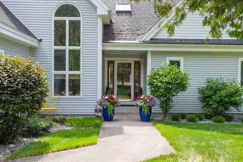 Exterior - 4457 E Burt Lake Rd, Cheboygan, MI 49721 photo 10 of 15