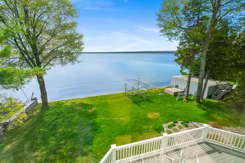 View/Area - 4457 E Burt Lake Rd, Cheboygan, MI 49721 photo 15 of 17