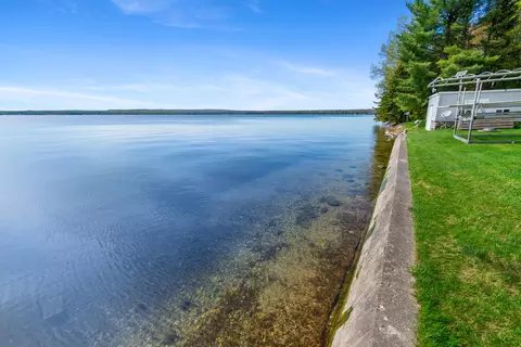 View/Area - 4457 E Burt Lake Rd, Cheboygan, MI 49721 photo 16 of 17