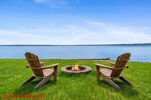 View/Area - 4457 E Burt Lake Rd, Cheboygan, MI 49721 photo 13 of 17