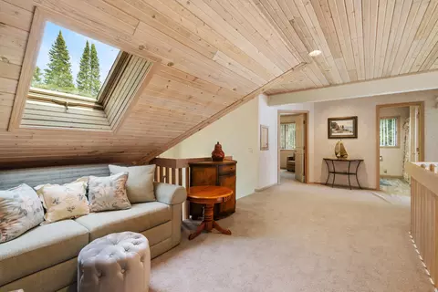 Entry Way - 4457 E Burt Lake Rd, Cheboygan, MI 49721 photo 4 of 5