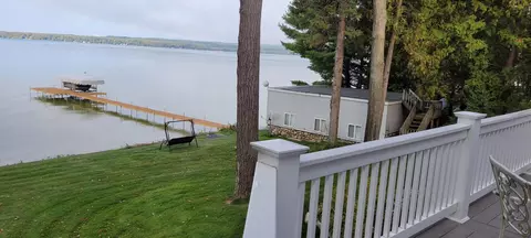 View/Area - 4457 E Burt Lake Rd, Cheboygan, MI 49721 photo 17 of 17