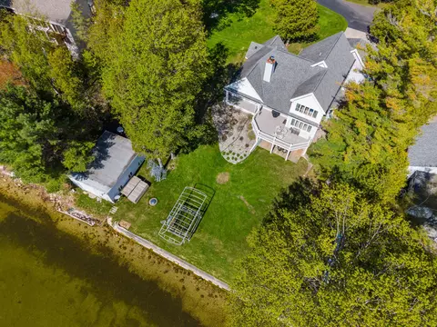 View/Area - 4457 E Burt Lake Rd, Cheboygan, MI 49721 photo 12 of 17