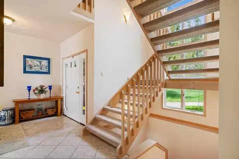 Entry Way - 4457 E Burt Lake Rd, Cheboygan, MI 49721 photo 3 of 5