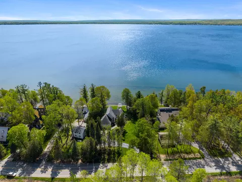 View/Area - 4457 E Burt Lake Rd, Cheboygan, MI 49721 photo 2 of 17