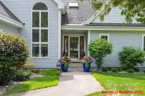 Exterior - 4457 E Burt Lake Rd, Cheboygan, MI 49721 photo 2 of 15