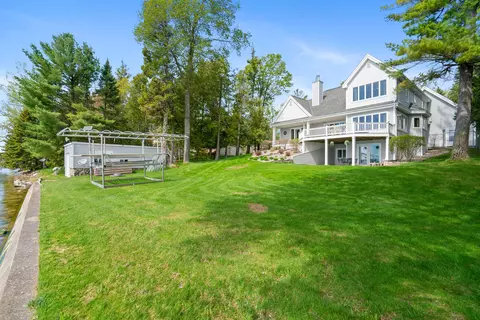 4457 E Burt Lake Rd, Cheboygan, MI 49721