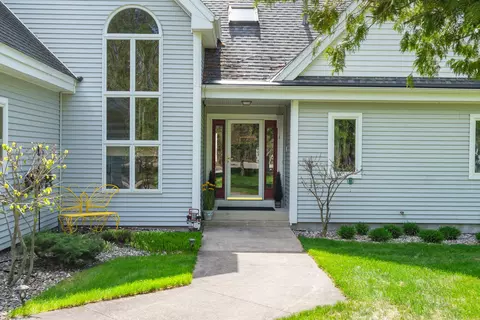 Exterior - 4457 E Burt Lake Rd, Cheboygan, MI 49721 photo 4 of 15