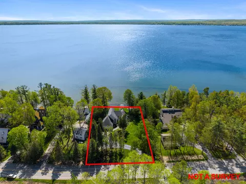 View/Area - 4457 E Burt Lake Rd, Cheboygan, MI 49721 photo 3 of 17
