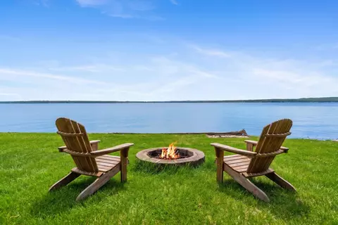 View/Area - 4457 E Burt Lake Rd, Cheboygan, MI 49721 photo 14 of 17