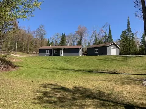 2652 Mont Gabriel Rd, Wolverine, MI 49799