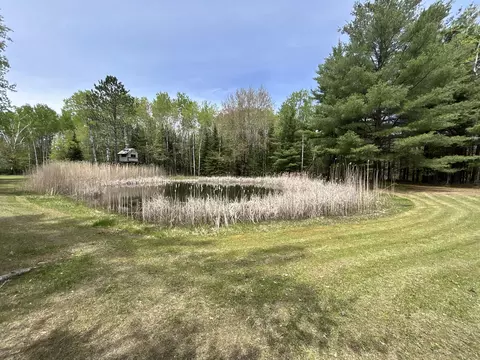 577 Wilderness Trl, Saint Helen, MI 48656