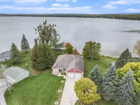 9485 Ingleside Rd, Levering, MI 49755