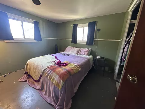 Bedroom - 1427 N Abbe Rd, Fairview, MI 48621 photo 1 of 1