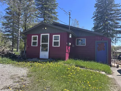 Exterior - 1427 N Abbe Rd, Fairview, MI 48621 photo 3 of 7